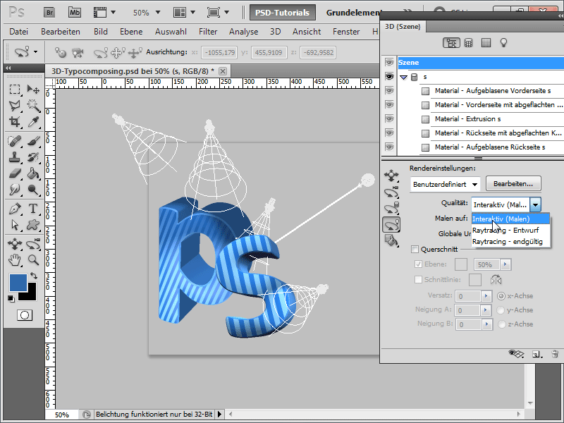 Tipocomposição 3D