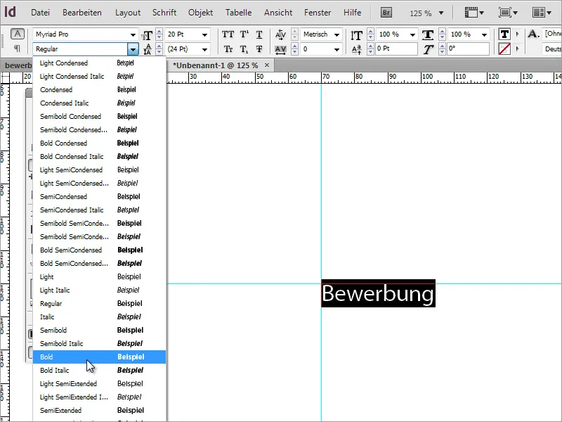 Stworzyć profesjonalny design aplikacji: styl minimalistyczny.