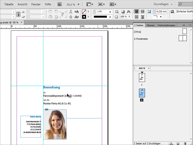 Zaprojektuj profesjonalny design aplikacji: styl minimalistyczny.