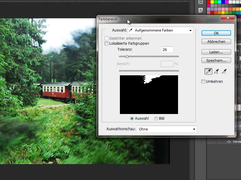 What's new in the Creative Cloud: Photoshop CC 14 (June 2013) - 01 General and minor innovations