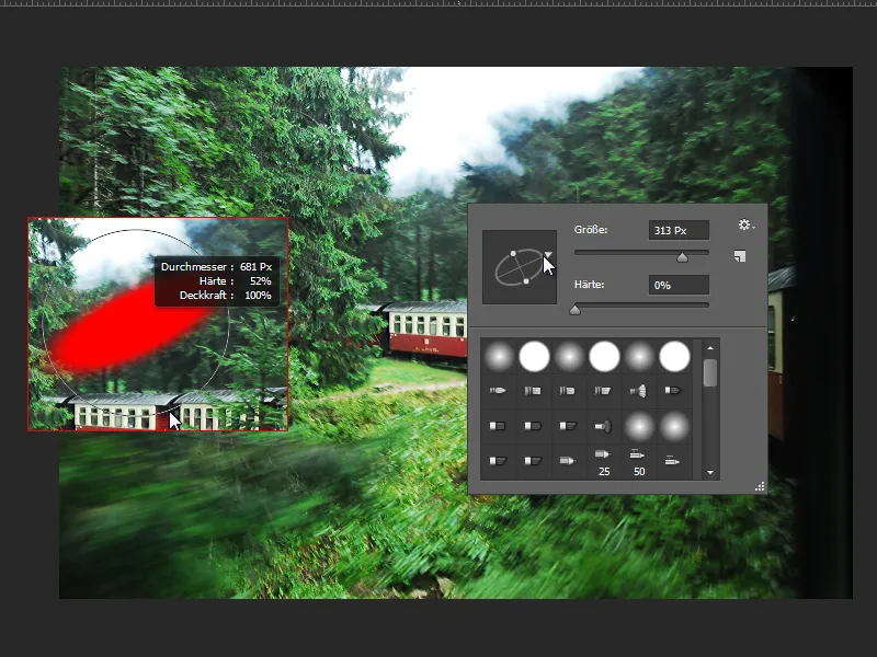 What's new in the Creative Cloud: Photoshop CC 14 (June 2013) - 01 General and minor innovations