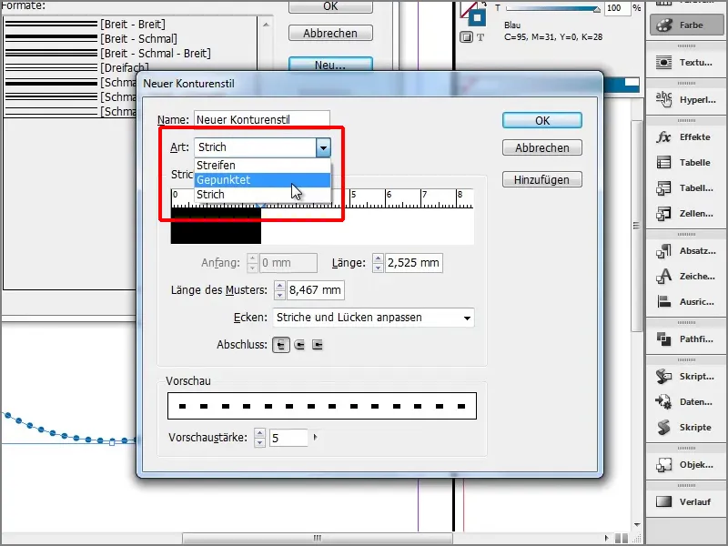 Vinkkejä ja niksejä Adobe InDesigniin: Uusia ääriviivoja ja erilaisia temppuja kiitos Easter Eggs Vinkkejä ja niksejä Adobe InDesigniin: Uusia ääriviivoja ja erilaisia temppuja kiitos Easter Eggien
