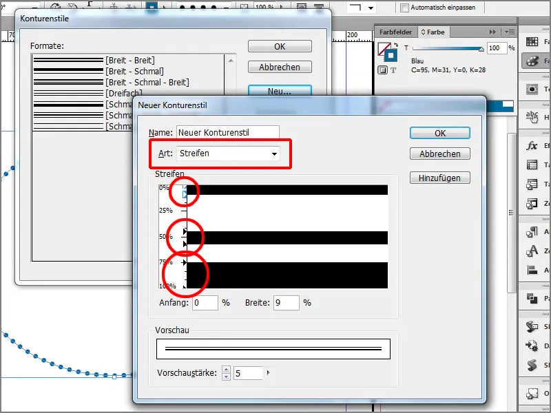 Vinkkejä ja niksejä Adobe InDesigniin: Uusia ääriviivoja ja monia temppuja kiitos "Easter Eggin Vinkkejä ja niksejä Adobe InDesigniin: Uusia ääriviivoja ja erilaisia ominaisuuksia kiitos salaisuuksien.