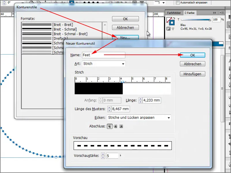 Vinkkejä ja niksejä Adobe InDesigniin: Uudet ääriviivat ja erilaiset kikkailut kiitos Easter Eggs Vinkkejä ja niksejä Adobe InDesignille: Uudet ääriviivat ja erilaiset härpäkkeet kiitos "Easter Eggs