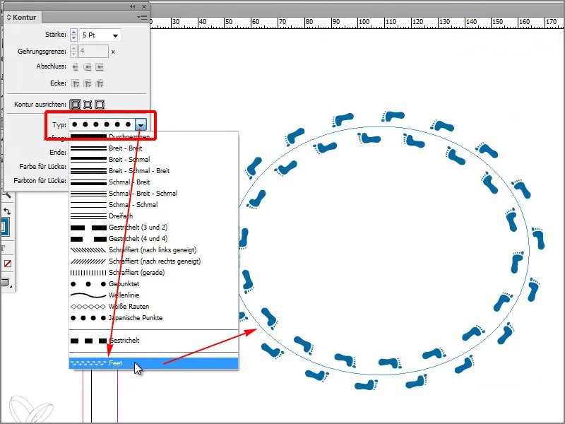 Vinkkejä ja niksejä Adobe InDesigniin: Uusia ääriviivoja ja erilaisia leikittelyjä kiitos pääsiäismunien. Vinkkejä ja niksejä Adobe InDesigniin: Uusia ääriviivoja ja monenlaisia hupaisia juttuja kiitos "Easter Egg" -toiminnon.