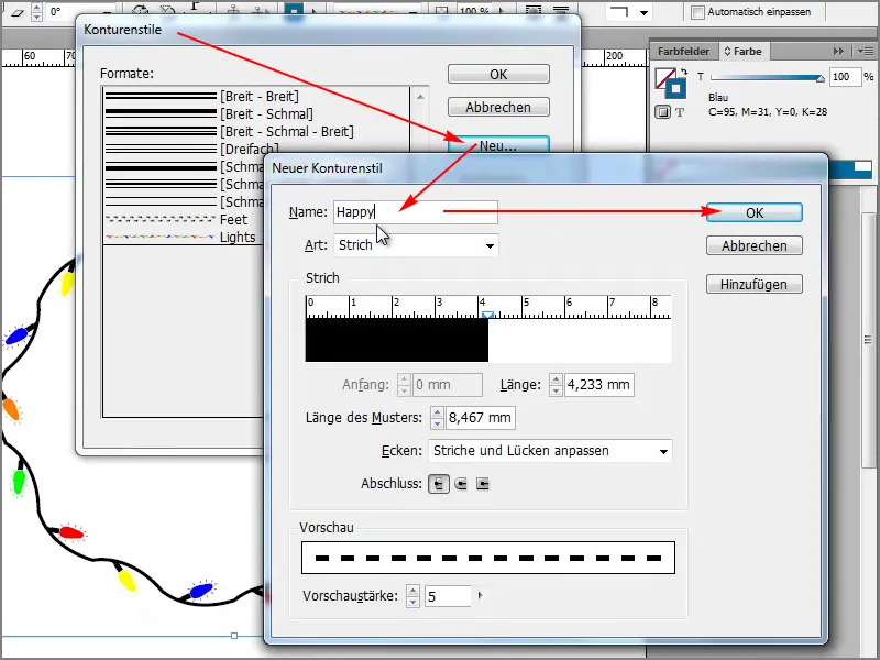 Vinkkejä ja niksejä Adobe InDesigniin: Uusia ääriviivoja ja erilaisia leikittelyjä kiitos Easter Eggs Vinkkejä Adobe InDesigniin: Uudet ääriviivat ja erilaiset herkut kiitos kätkettyjen toimintojen