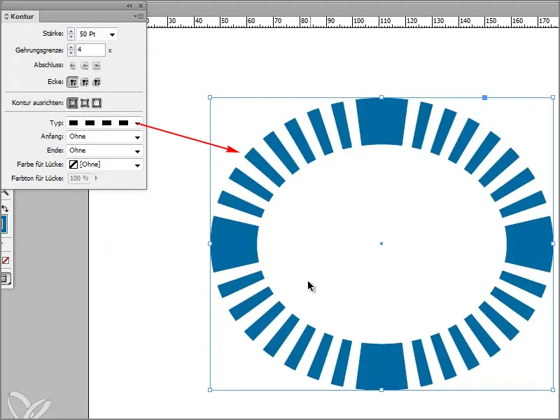 Vinkkejä ja niksejä Adobe InDesigniin: Uusia ääriviivoja ja erilaisia hauskoja juttuja kiitos Easter Eggien Vinkkejä ja niksejä Adobe InDesigniin: Uusia ääriviivoja ja monia jippoja kiitos pääsiäismunien.
