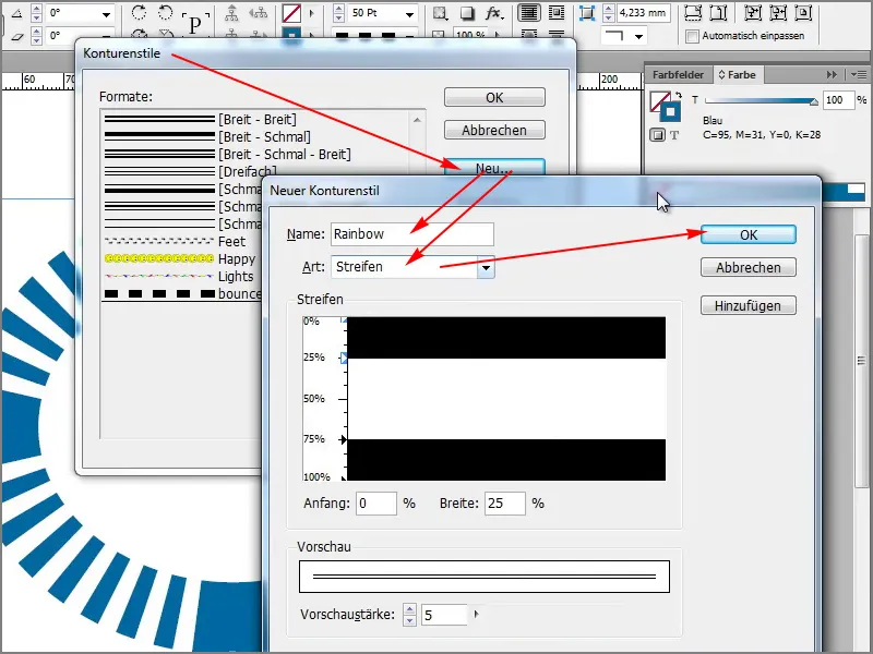Vinkkejä ja niksejä Adobe InDesigniin: Uusia muotoja ja erilaisia kikkailuja kiitos piilotettujen ominaisuuksien. Vinkkejä ja niksejä Adobe InDesigniin: Uusia muotoja ja erilaisia jekkuja kiitos "Easter Eggs