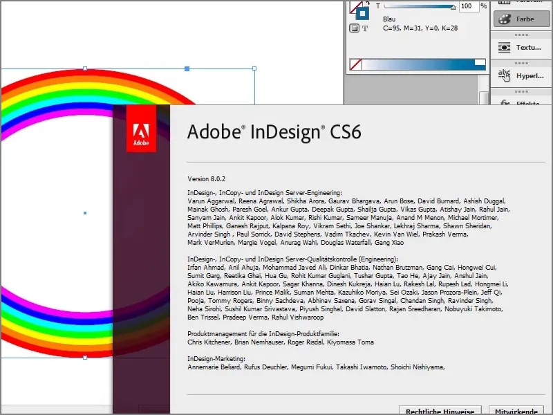 Vinkkejä ja niksejä Adobe InDesigniin: Uusia ääriviivoja ja erilaisia kikkailuja kiitos Easter Eggs. Vinkkejä ja niksejä Adobe InDesigniin: Uusia ääriviivoja ja erilaisia hienouksia kiitos Easter Eggs.