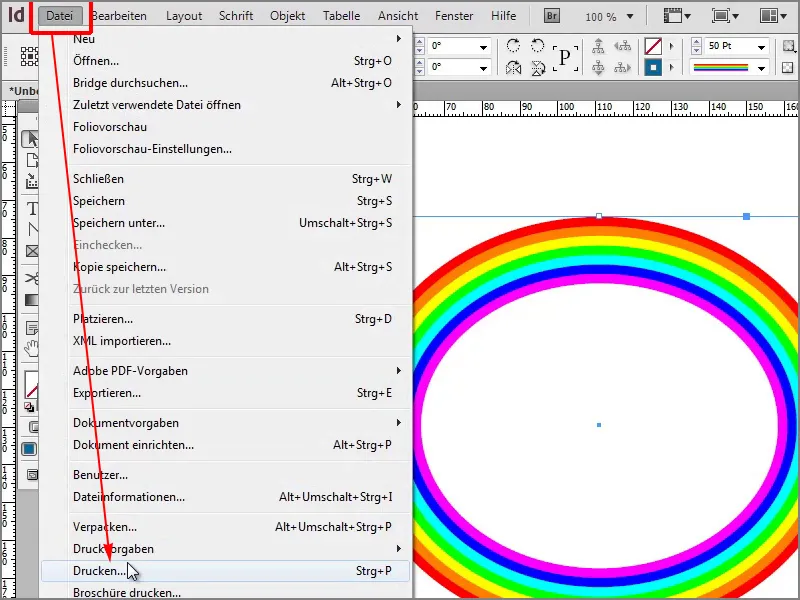 Vinkkejä ja niksejä Adobe InDesigniin: Uusia ääriviivoja ja erilaisia jippoja kiitos Easter Eggs. Vinkkejä Adobe InDesigniin: Uusia ääriviivoja ja erilaisia jippoja kiitos Easter Eggs