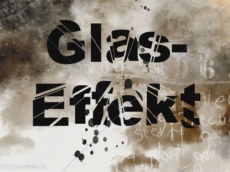 Adobe Illustrator tips & tricks: Cracked glass