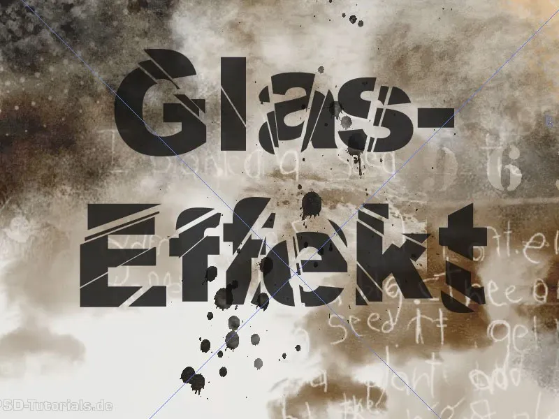 Adobe Illustrator tips & tricks: Cracked glass