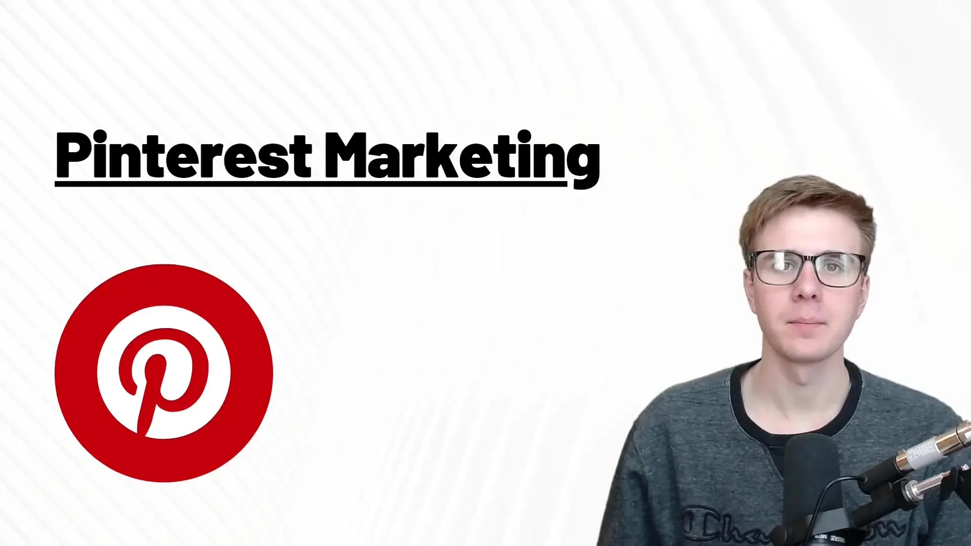 Pinterest marketing: Sådan starter du succesfuldt