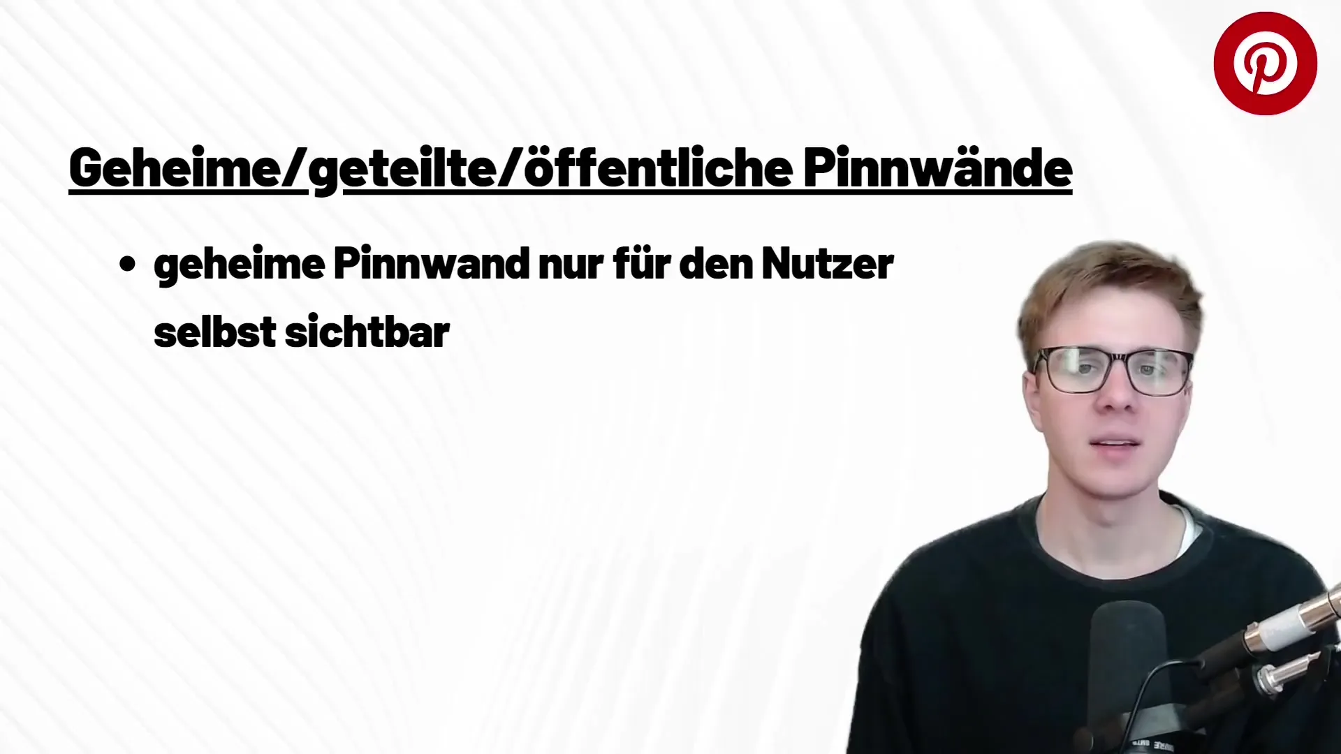 Pinterest marketing: Vigtige grundbegreber for begyndere