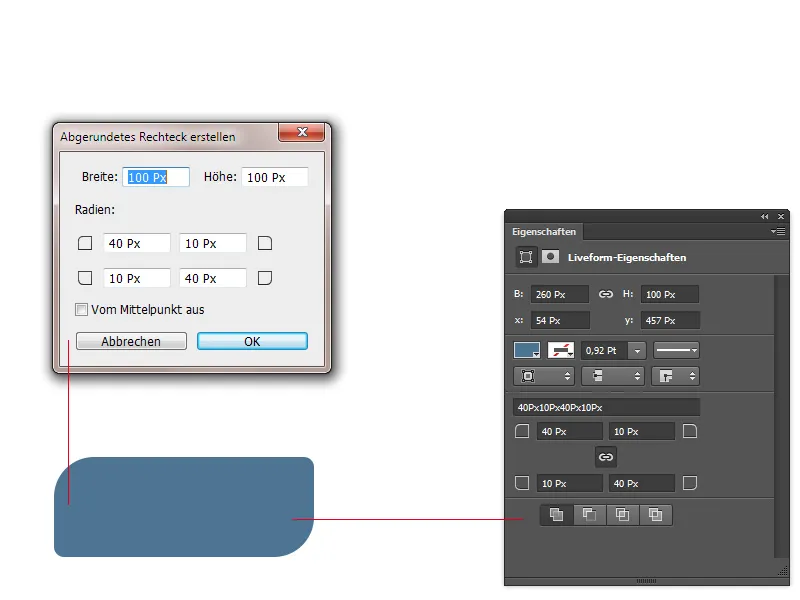 What's new in the Creative Cloud: Photoshop CC 14 (June 2013) - 03 Vector editing and standard font styles