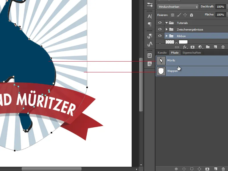 What's new in the Creative Cloud: Photoshop CC 14 (June 2013) - 03 Vector editing and standard font styles