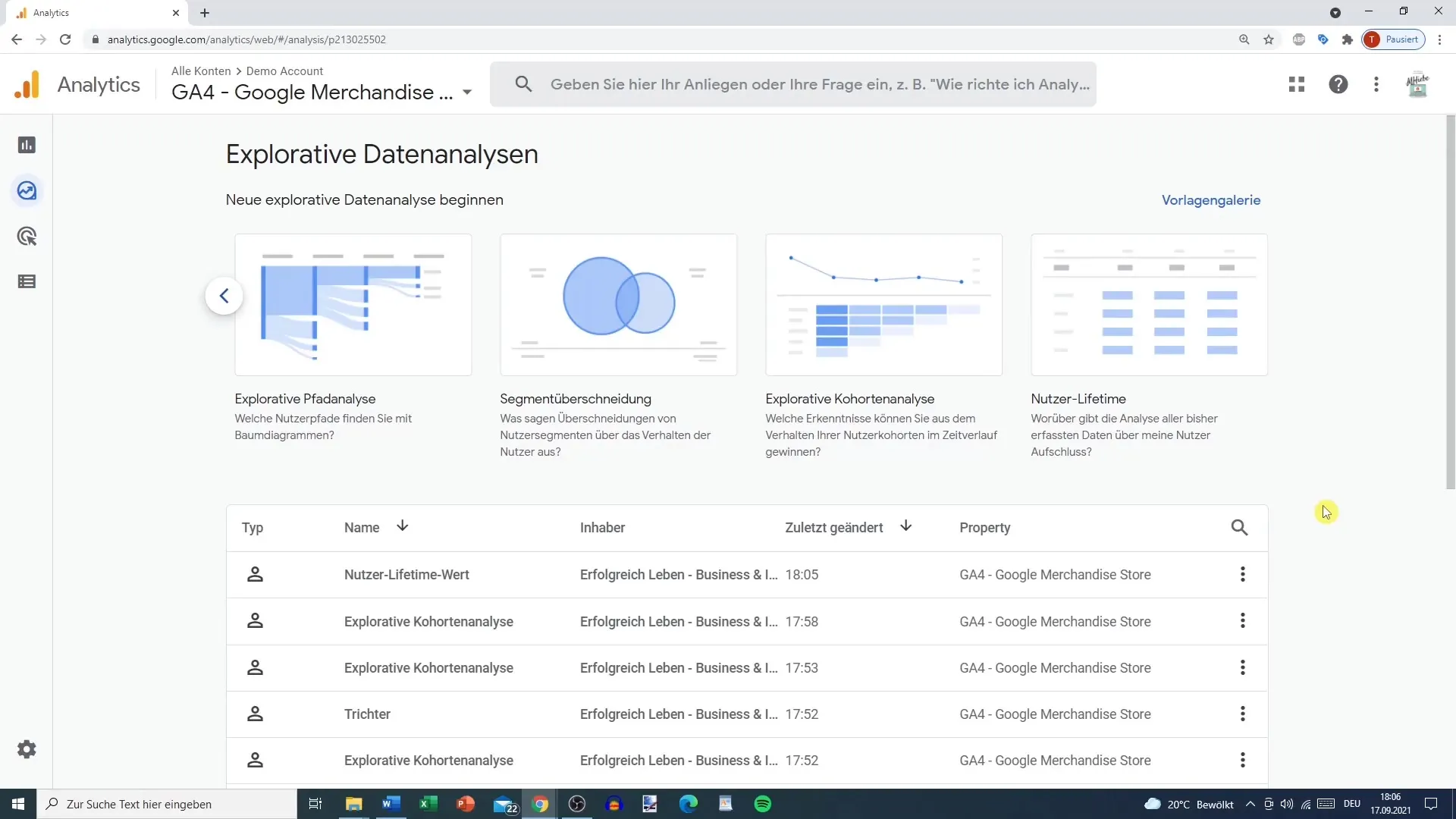 Ügyfél-élettartam elemzés a Google Analytics-ben könnyen elvégezhető