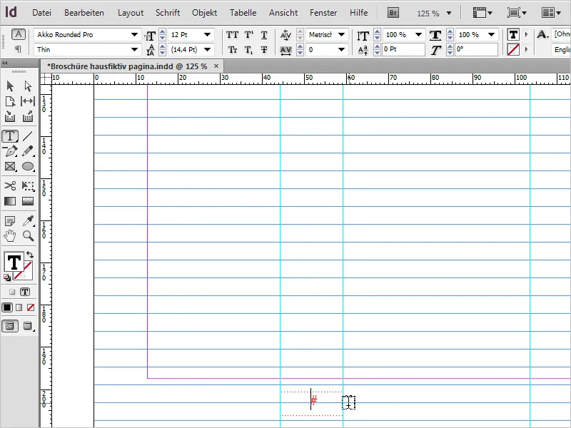 Pagination - créer une numérotation de pages continue