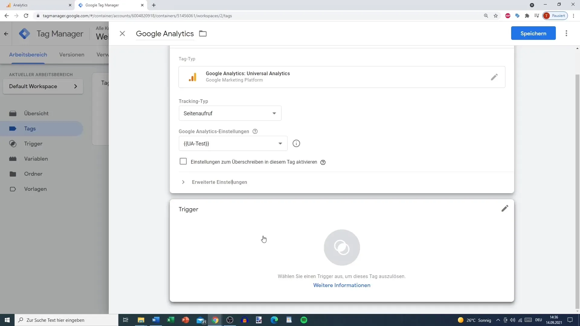 Uitgebreide handleiding voor Google Analytics tags Uitgebreide handleiding voor Google Analytics-tags