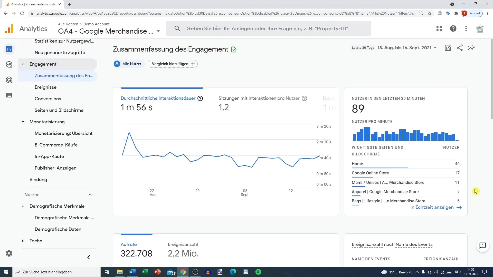 Memanfaatkan Dimensi Sekunder di Google Analytics dengan Benar