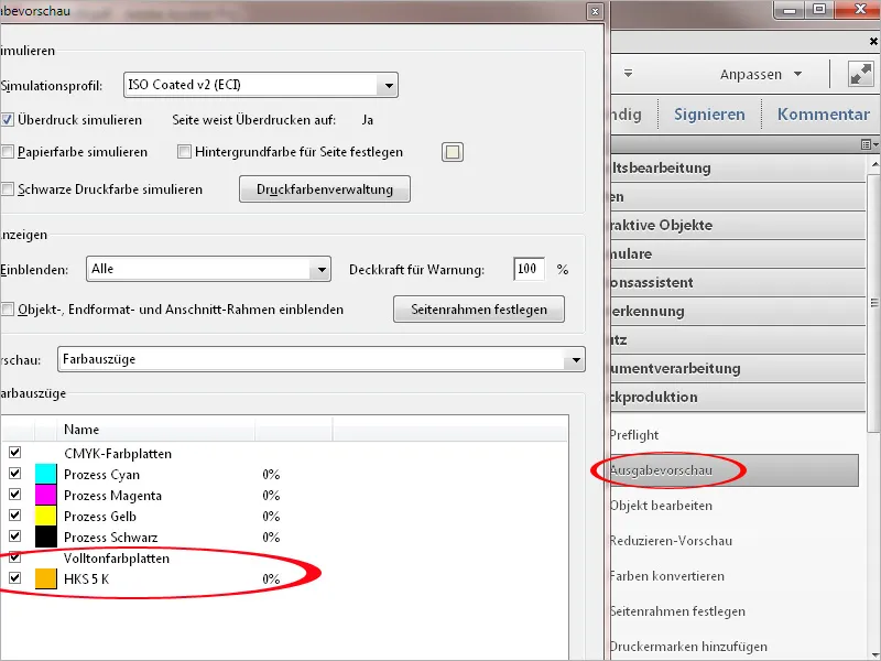 Paranda sageli esinevaid probleeme PDF-failidega Acrobatis.