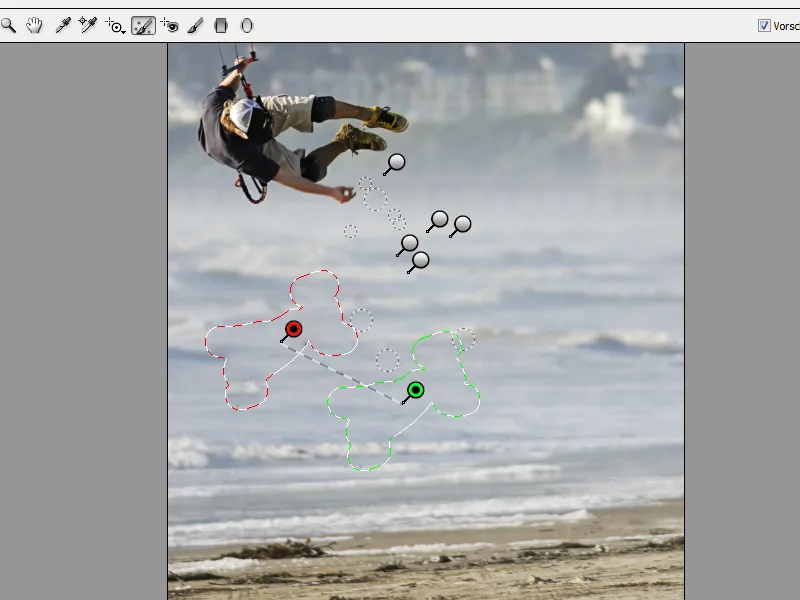 Nouveautés dans la Creative Cloud : Photoshop CC 14 (juin 2013) – 05 Camera Raw 8