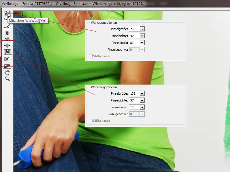 Yang baru di Creative Cloud: Photoshop CC 14 (Juni 2013) - 06 Filter