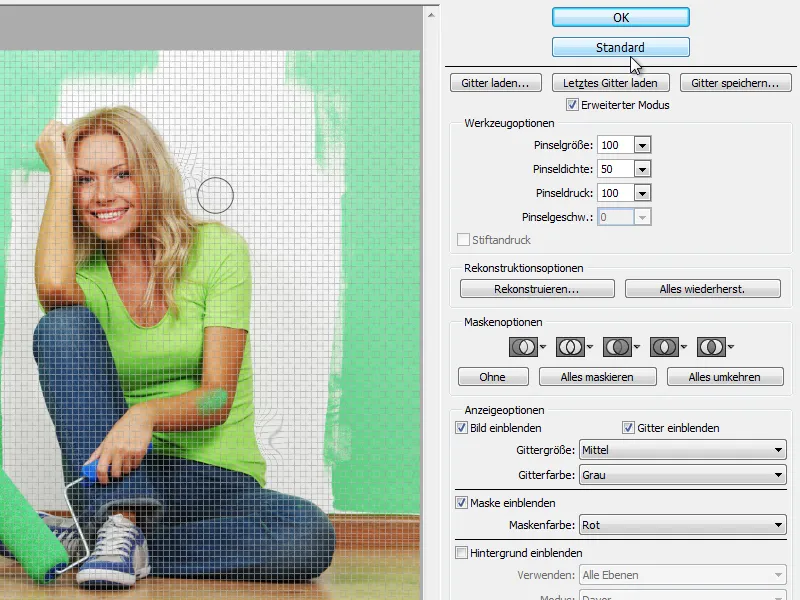 Hal baru di Creative Cloud: Photoshop CC 14 (Juni 2013) - 06 Filter