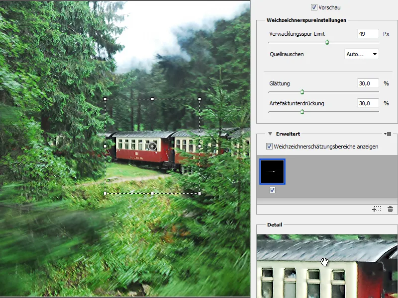 Baru di Creative Cloud: Photoshop CC 14 (Juni 2013) - 06 Filter