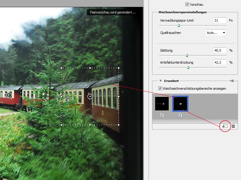 Nyt i Creative Cloud: Photoshop CC 14 (juni 2013) - 06 filtre