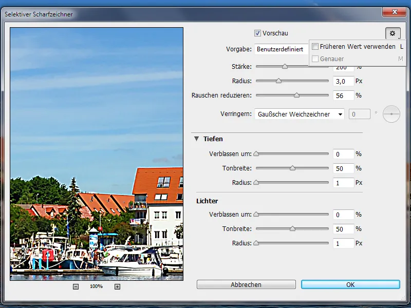 Baru di Creative Cloud: Photoshop CC 14 (Juni 2013) - 06 Filter