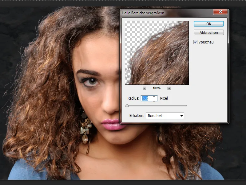 Nouveautés dans le Creative Cloud : Photoshop CC 14 (juin 2013) - 06 filtres.