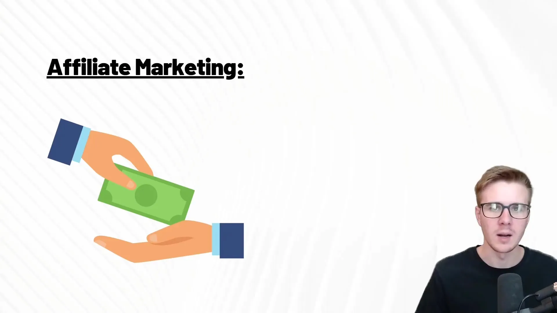 Affiliate marketing: Basics and their importance for your success