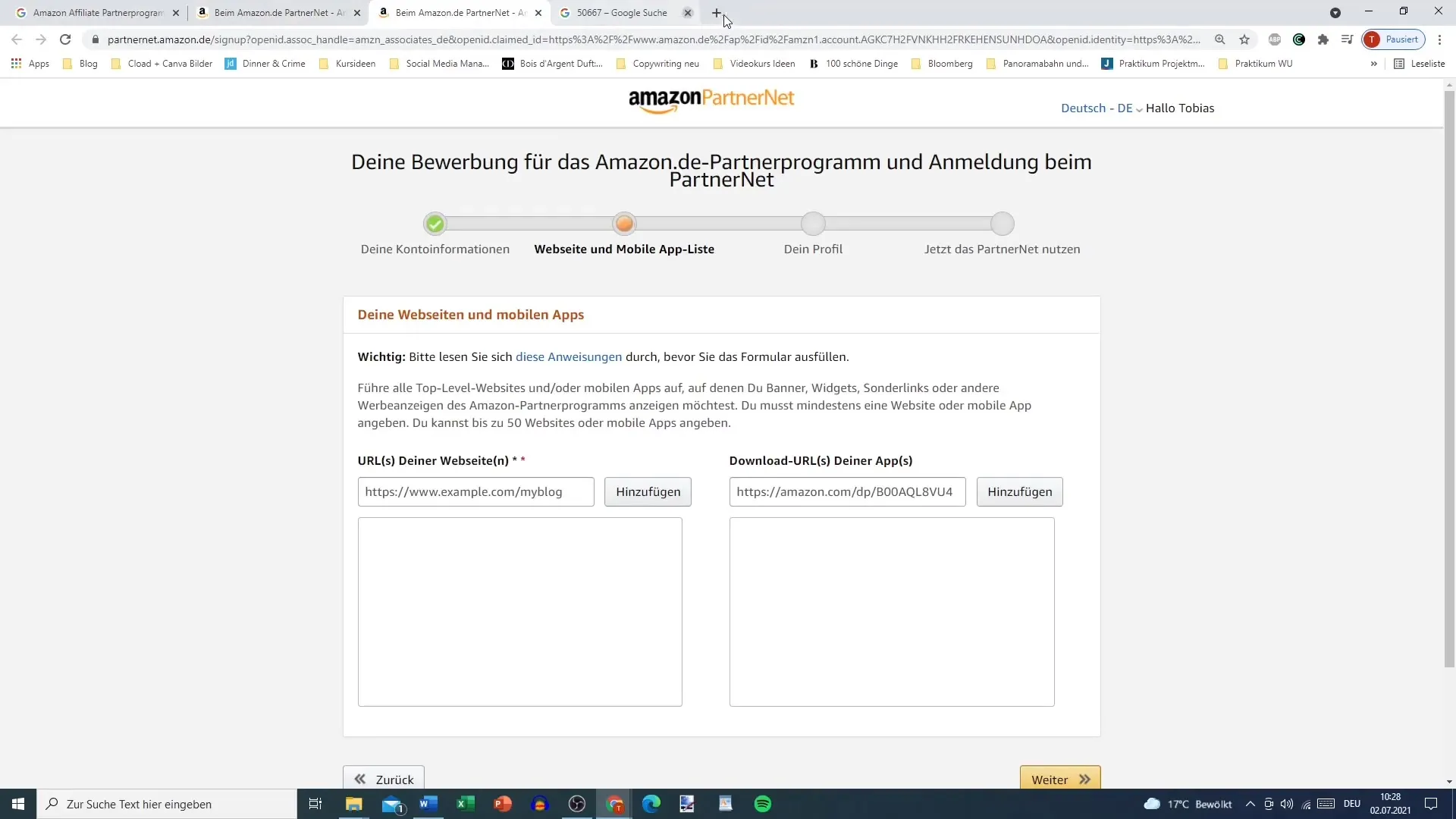 Amazon Ortaklık Programı ile gelirlerini optimize et