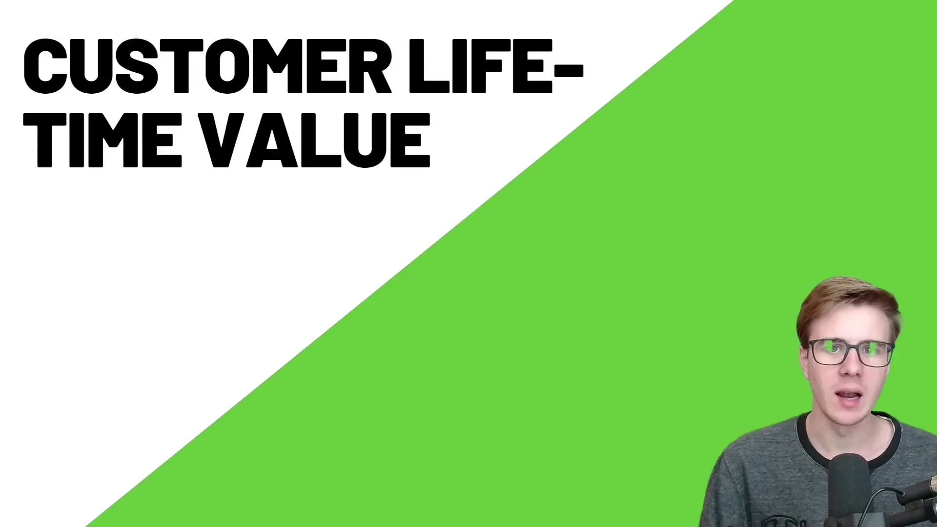 Customer Lifetime Value: Important metrics in affiliate marketing