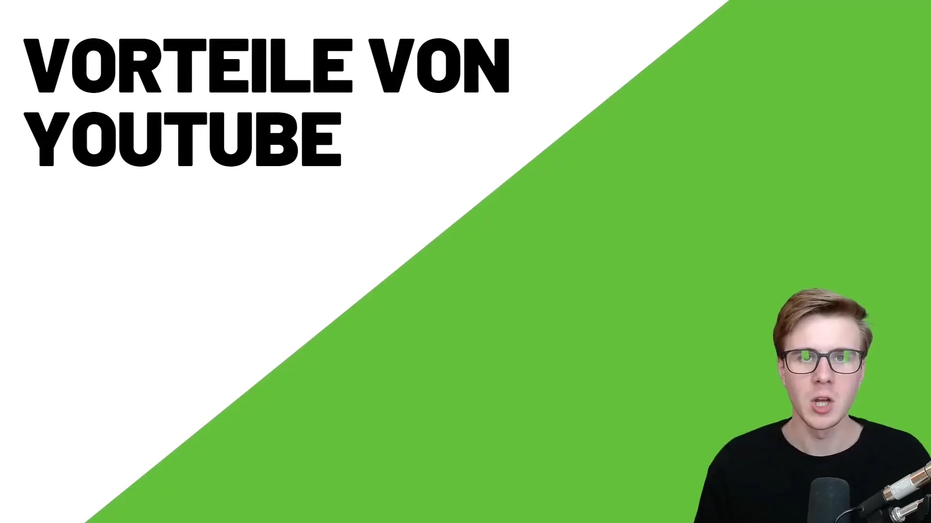 YouTube for affiliate marketing - uvurderlige fordeler