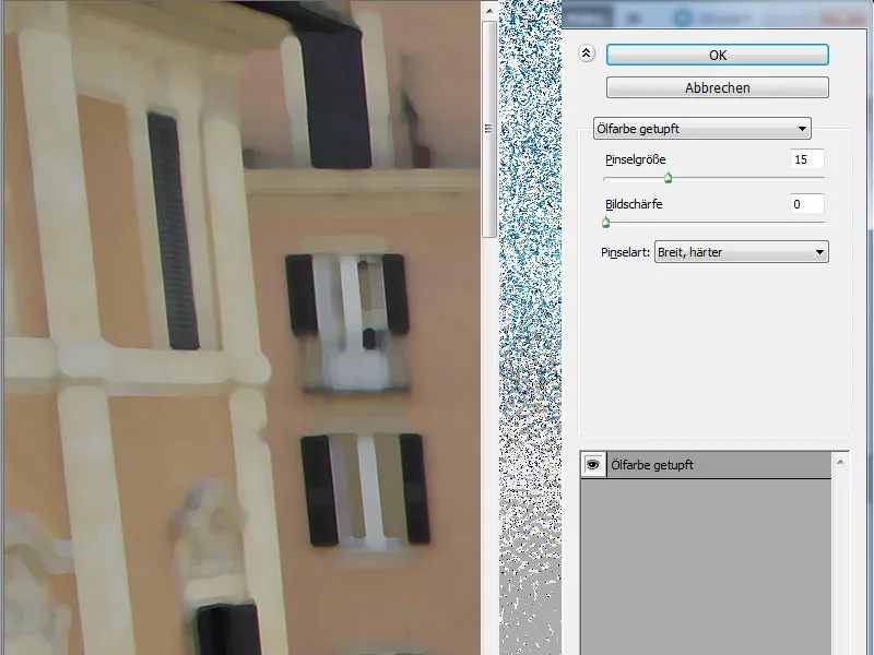 Картини на масло с Pixel Bender и вградени инструменти Картини с маслени бои чрез Pixel Bender и стандартни инструменти