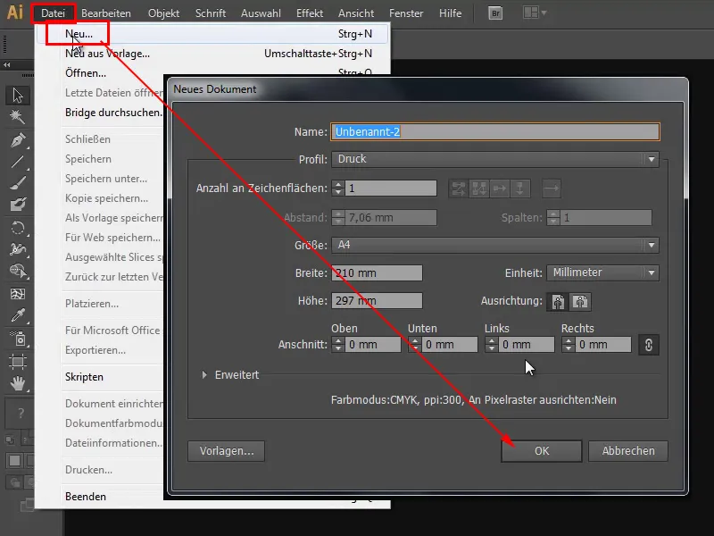 Tipps & Tricks zu Adobe InDesign: Konturstärke auch bei Wellenform beibehalten Tipps & Tricks zu Adobe InDesign: Konturstärke auch bei Wellenform beibehalten