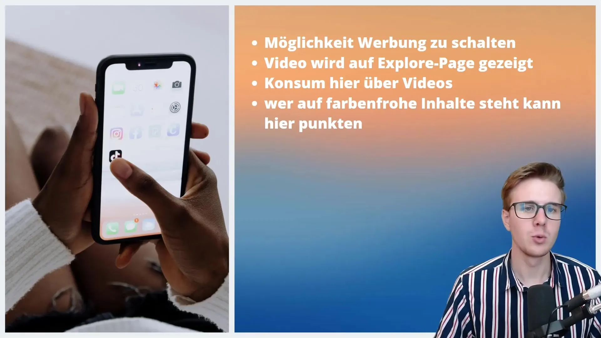 TikTok Ads verstehen und erfolgreich nutzen