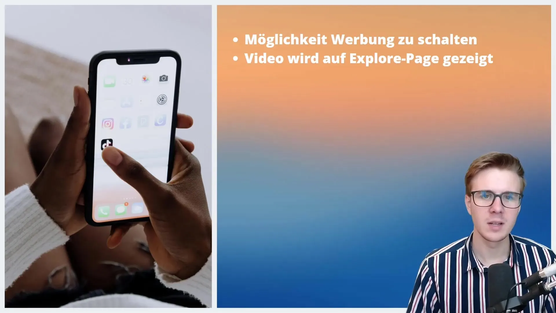 TikTok Ads verstehen und erfolgreich nutzen