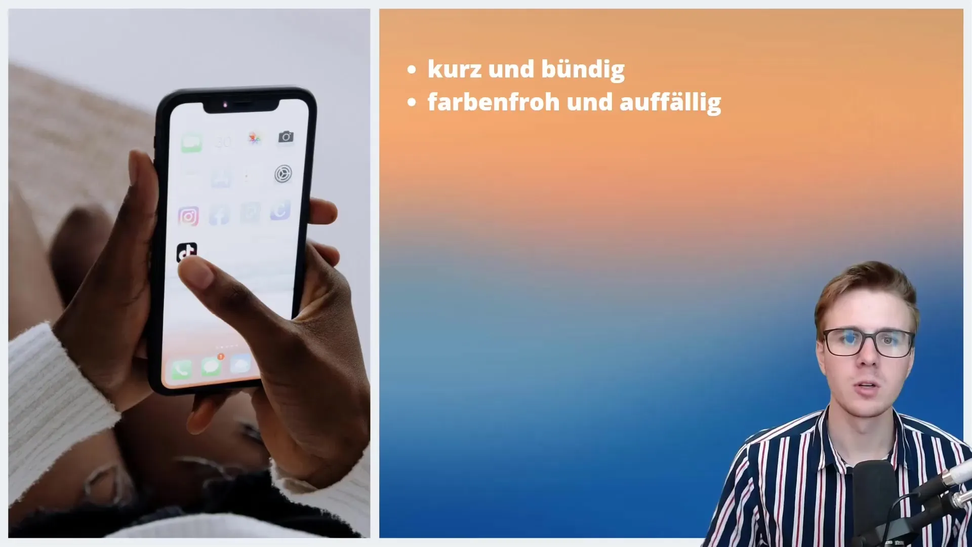 Effektive TikTok Ads: Strategien für deinen Erfolg