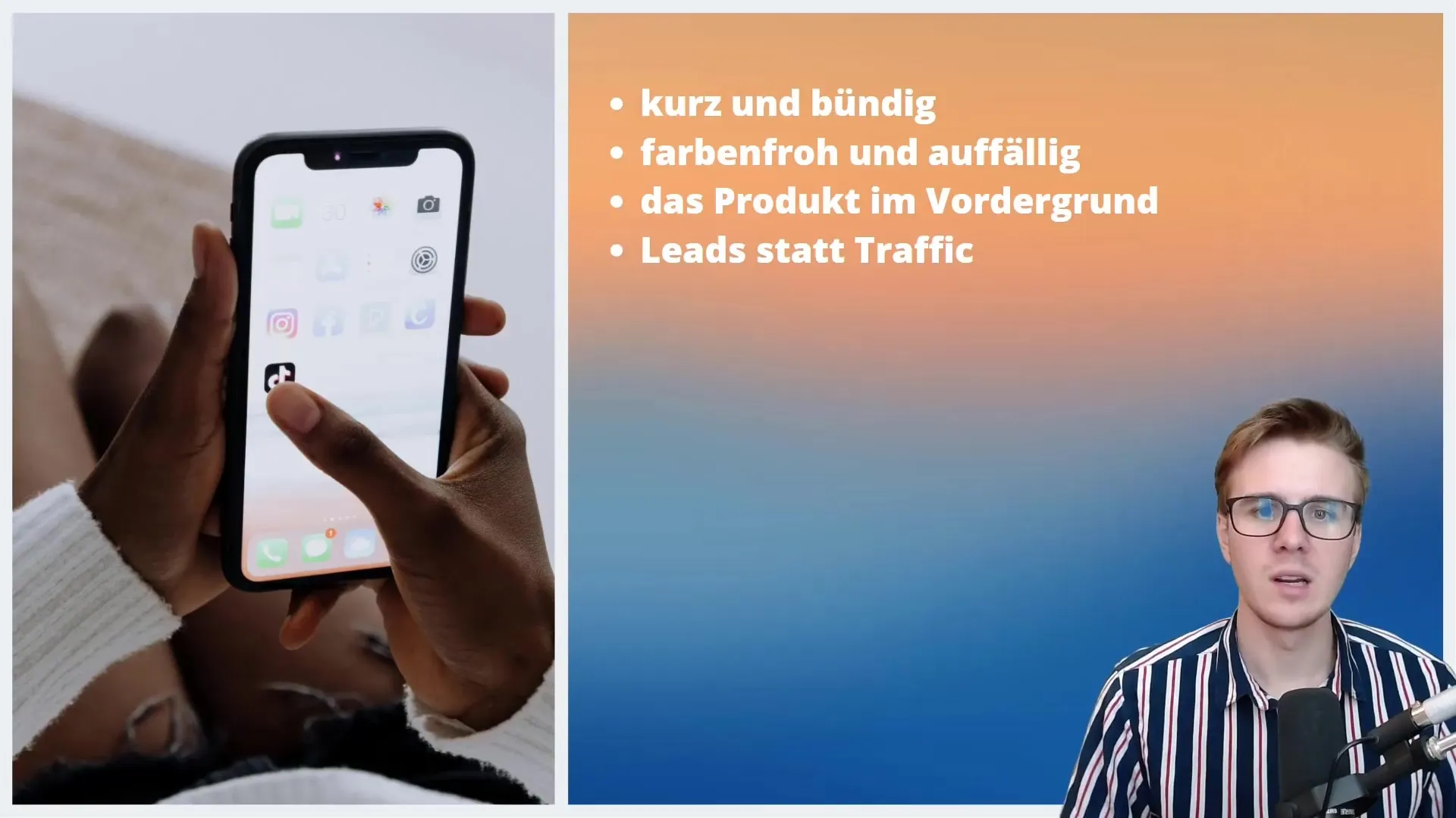 Effektive TikTok Ads: Strategien für deinen Erfolg