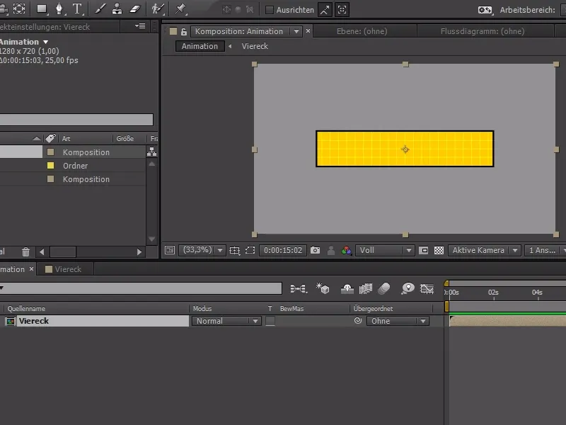 Tips och tricks för animation i After Effects: Puppet Tool med rotationer.