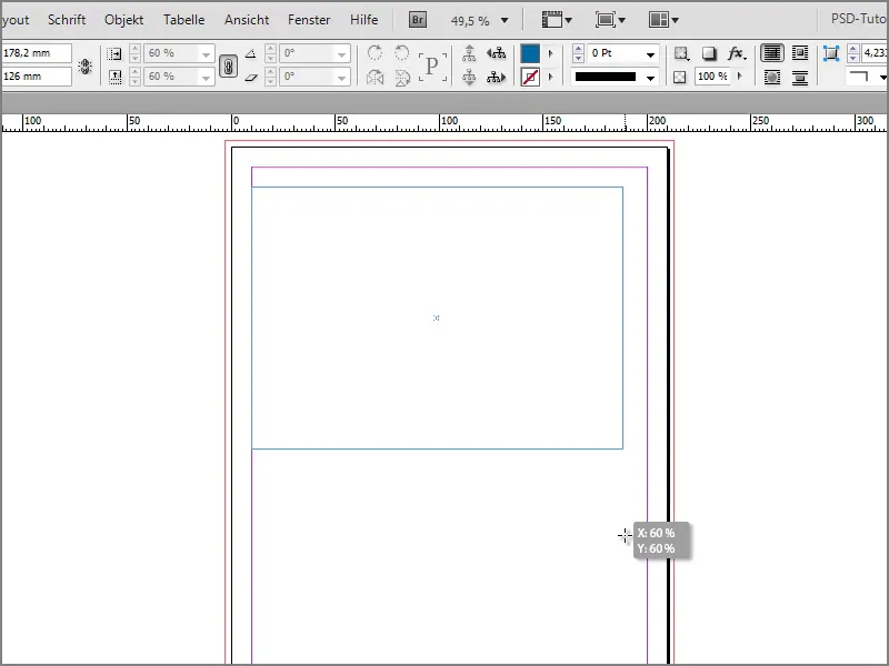 Porady i sztuczki dotyczące programu Adobe InDesign: Umieszczanie wielu stron pliku PDF lub pliku InDesign jako zdjęcia do wydruku. Porady i tricki dotyczące programu Adobe InDesign: Umieszczanie wielu stron pliku PDF lub pliku InDesign jako wydruku kontaktowego.