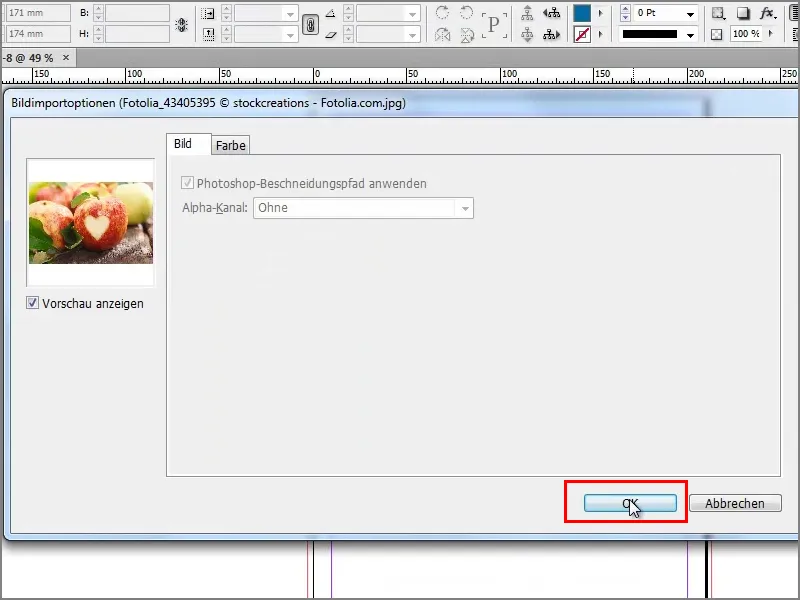 Porady i tricki dotyczące programu Adobe InDesign: Umieszczanie kilku stron pliku PDF lub pliku InDesign jako proofa wydruku. Porady i sztuczki dotyczące Adobe InDesign: Umieszczenie kilku stron pliku PDF lub pliku InDesign jako zdjęcia kontaktowe.