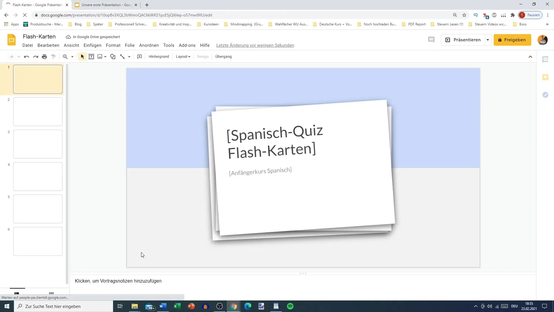 Utiliser efficacement les meilleures modèles de conception de Google Slides