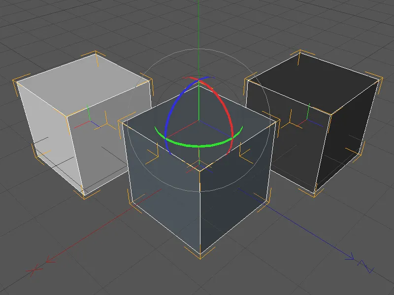 Nou în versiunea 13 - Îmbunătățiri de navigare și instrumente. Nou în versiunea 13 - îmbunătățiri de navigare și de instrumente
