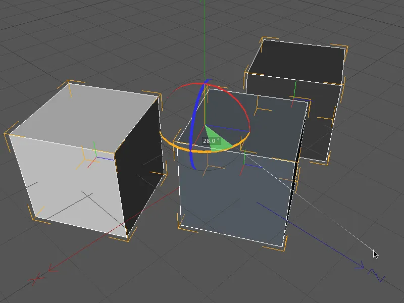 Nou în versiunea 13 - îmbunătățiri de navigație și instrumente. Nou în versiunea 13 - îmbunătățiri la navigare și instrumente.