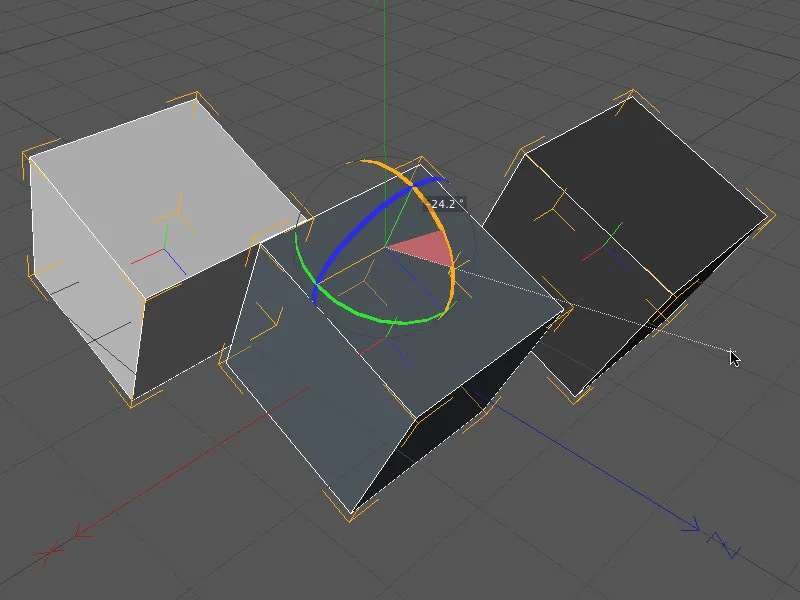 Nou în versiunea 13 - îmbunătățiri de navigație și instrumente. Nou în versiunea de lansare 13 - îmbunătățiri la navigare și instrumente.