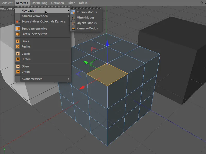 Nou în versiunea 13 - îmbunătățiri în navigație și instrumente. Nou în versiunea 13 - îmbunătățiri în navigare și instrumente.